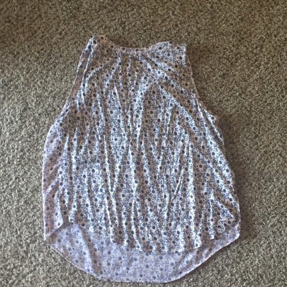 Loft tank top - Picture 2 of 2